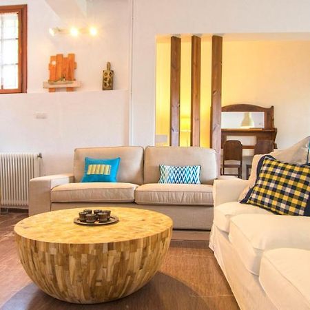 Willow Sea View Villa, 크리오피지 외부 사진
