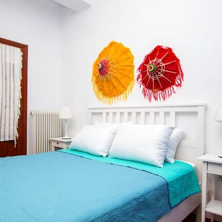 Willow Sea View Villa, 크리오피지 외부 사진