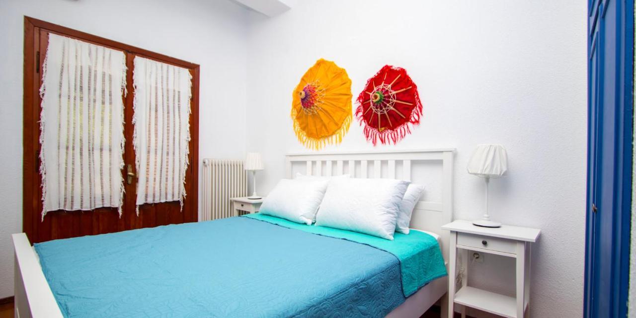 Willow Sea View Villa, 크리오피지 외부 사진