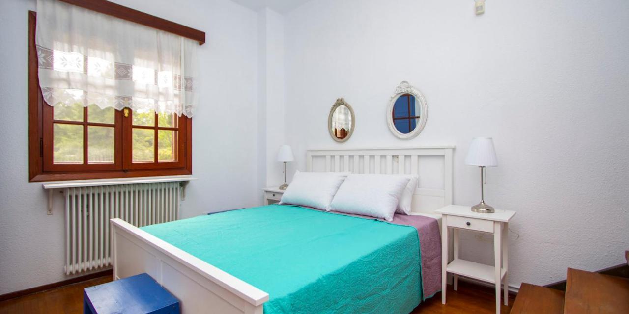 Willow Sea View Villa, 크리오피지 외부 사진