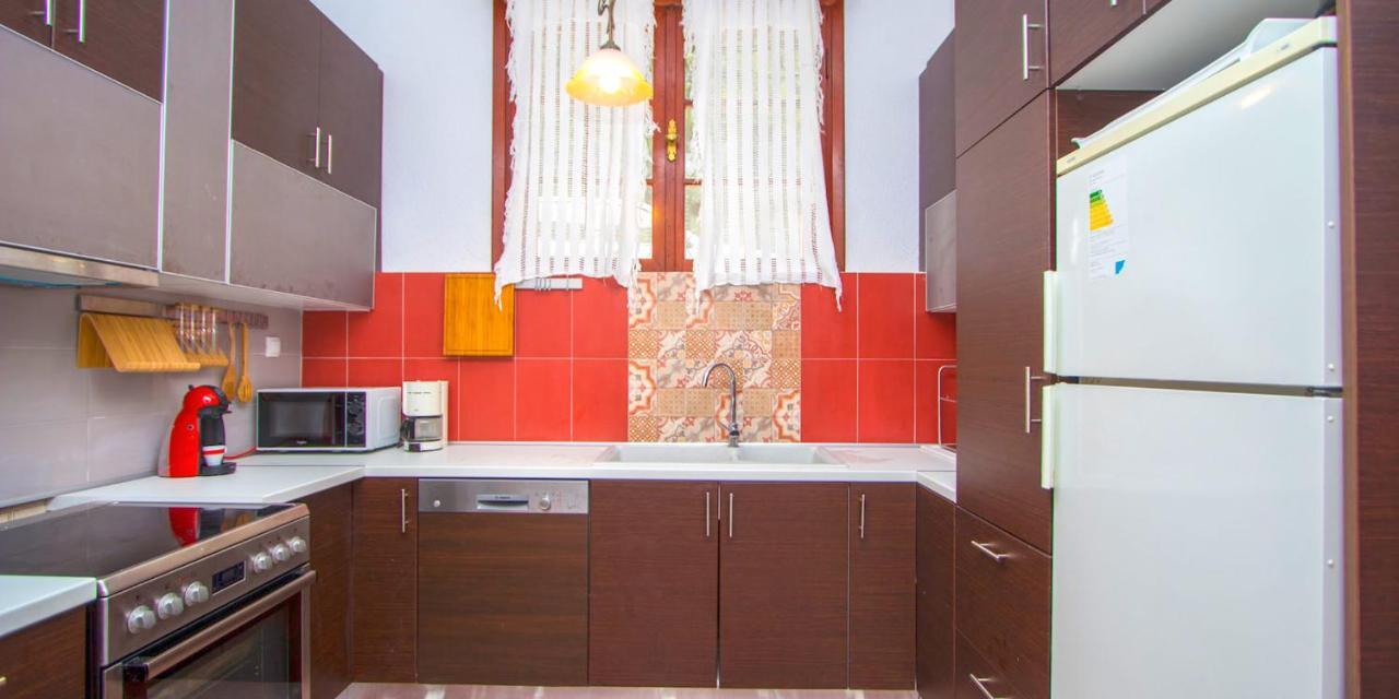 Willow Sea View Villa, 크리오피지 외부 사진