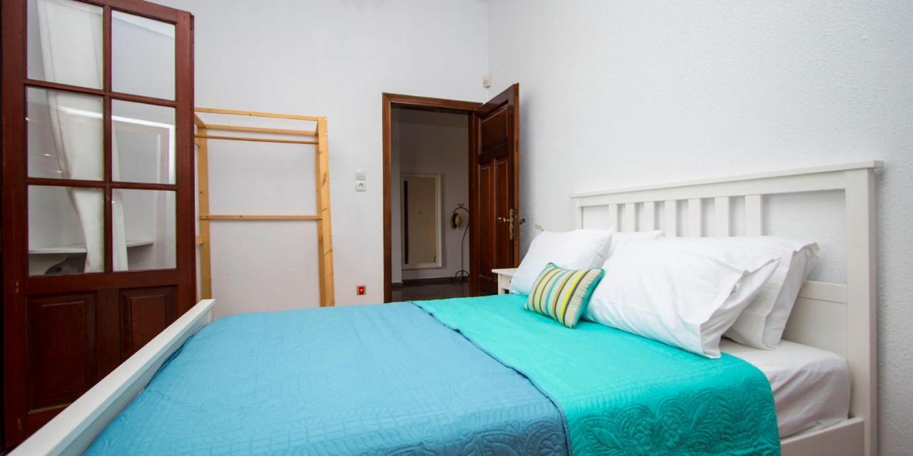 Willow Sea View Villa, 크리오피지 외부 사진