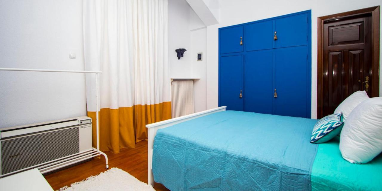 Willow Sea View Villa, 크리오피지 외부 사진